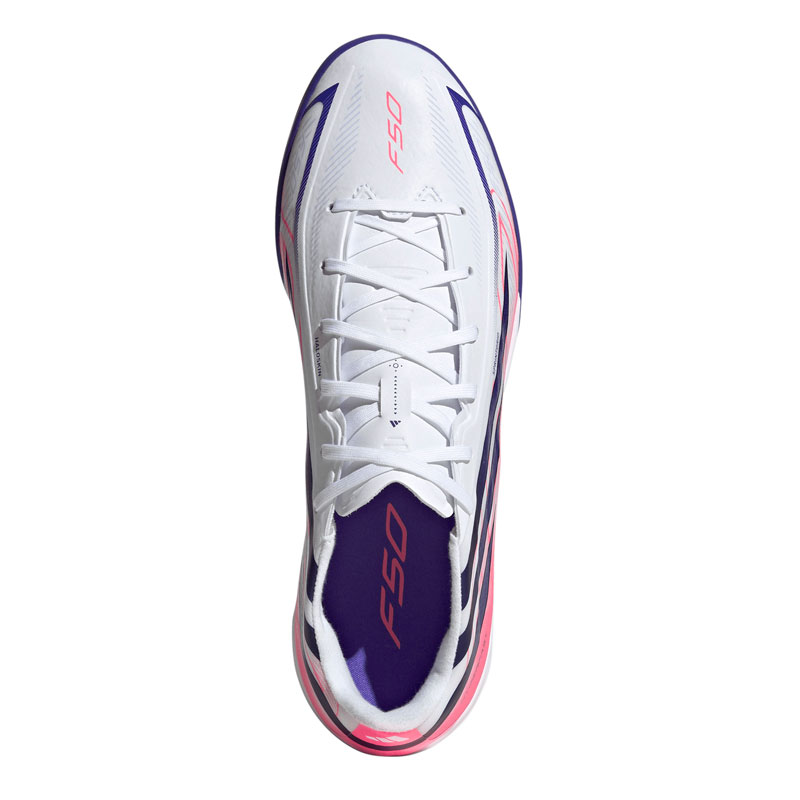 アディダス F50 HYPERFAST LEAGUE TF フットウェアホワイト サッカー