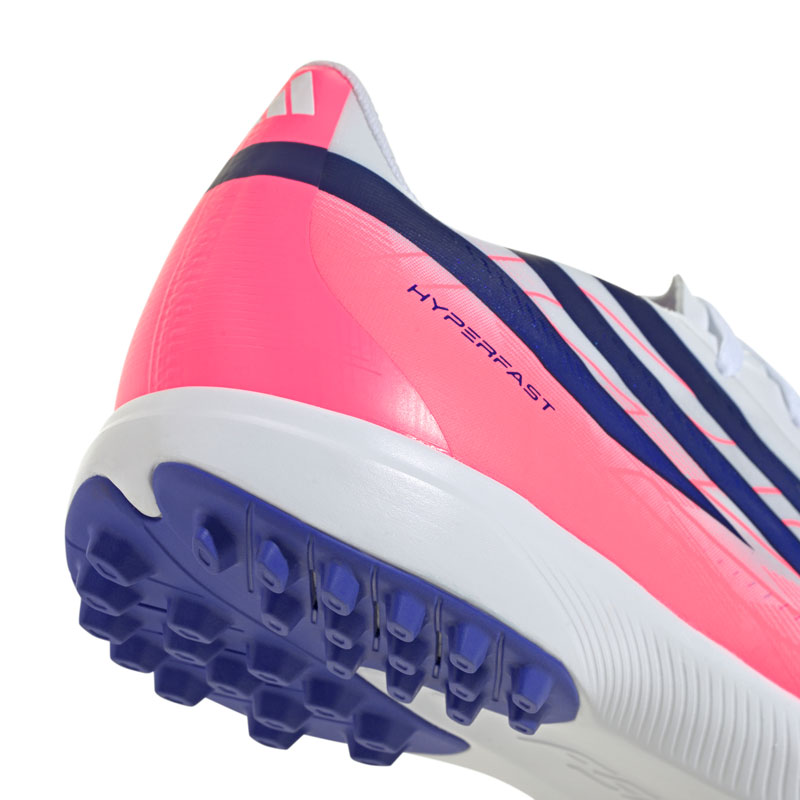 アディダス F50 HYPERFAST LEAGUE TF フットウェアホワイト サッカー