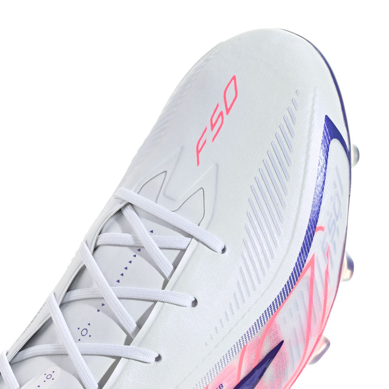 アディダス F50 HYPERFAST ELITE AG フットウェアホワイト サッカー