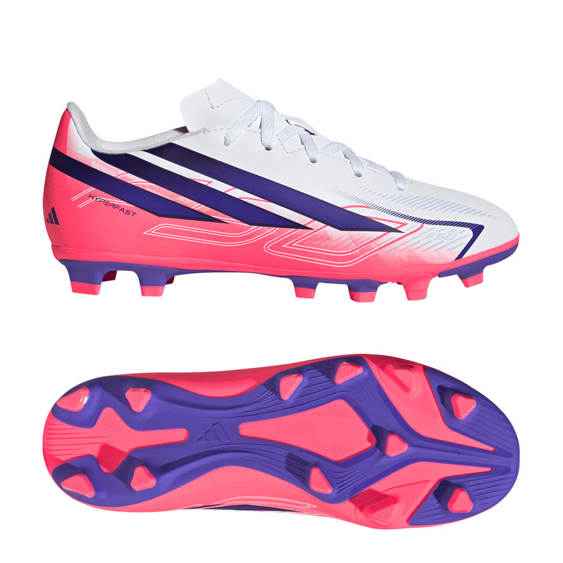 予約商品 7月15日頃入荷予定 アディダス ジュニア キッズ F50