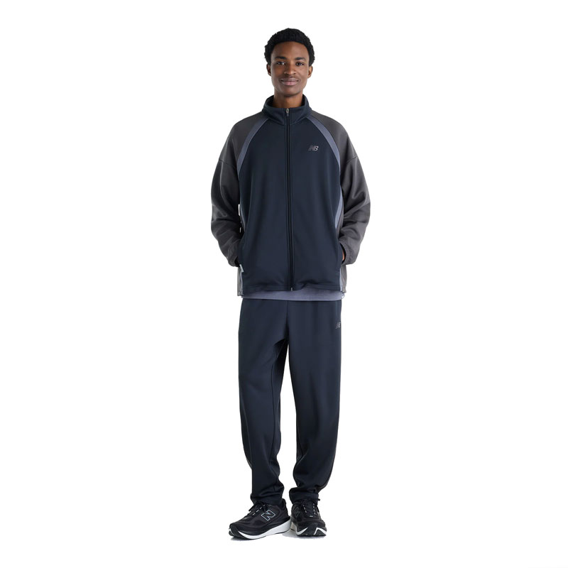 ニューバランス New Balance ニットトラックジャケット トラックパンツ