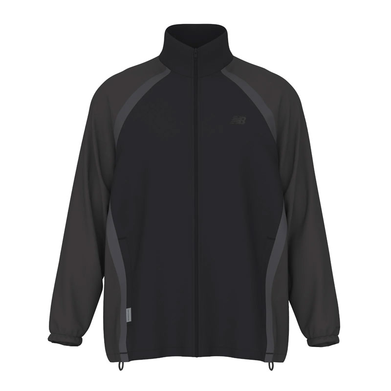 ニューバランス New Balance ニットトラックジャケット トラックパンツ