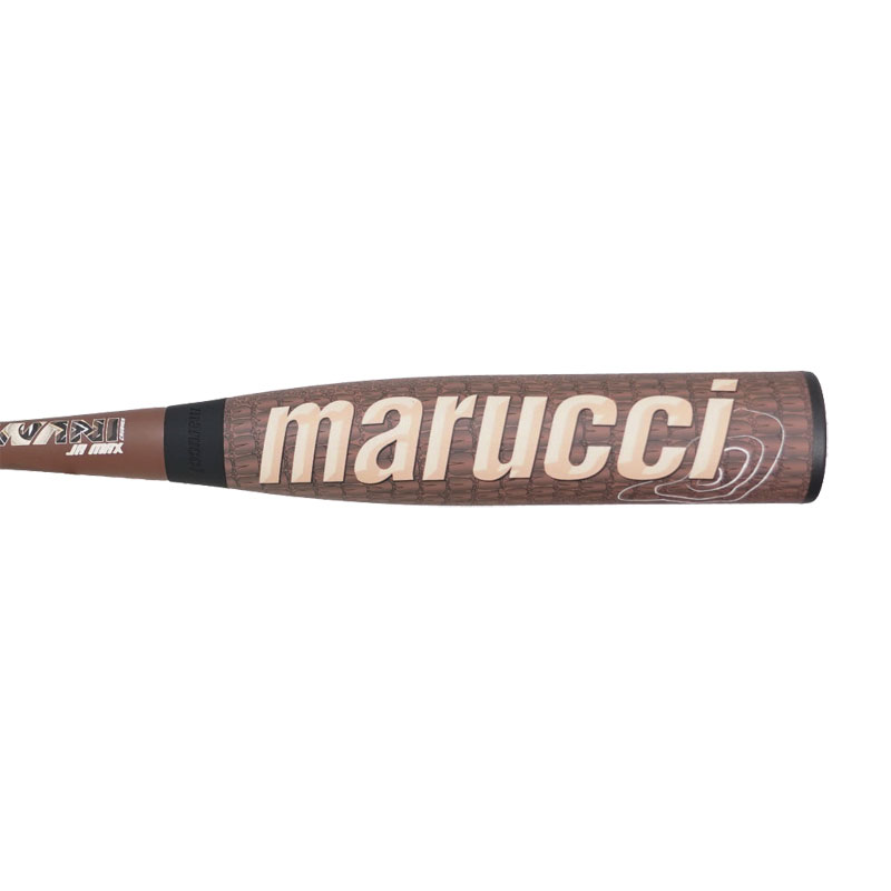 marucci マルーチ 少年軟式バット ワニクラッシャー マックス ジュニア