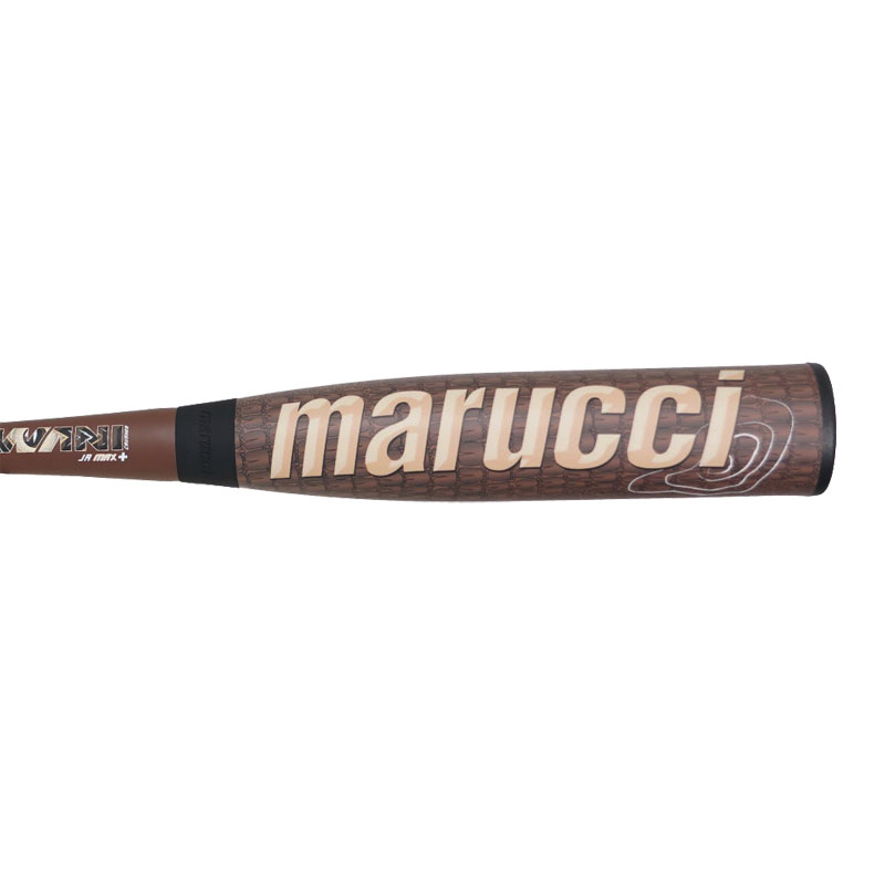 marucci マルーチ 少年軟式バット ワニクラッシャー マックス ジュニア