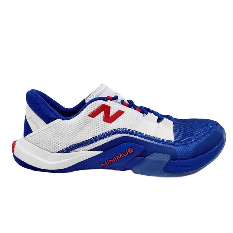 ニューバランス 野球 シューズ NB ミニマス トレーニング V2 2E 大谷
