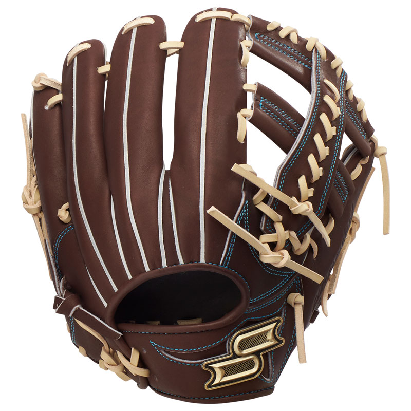 SSK エスエスケイ 軟式グラブ proedge プロエッジ 内野手用 サイズ