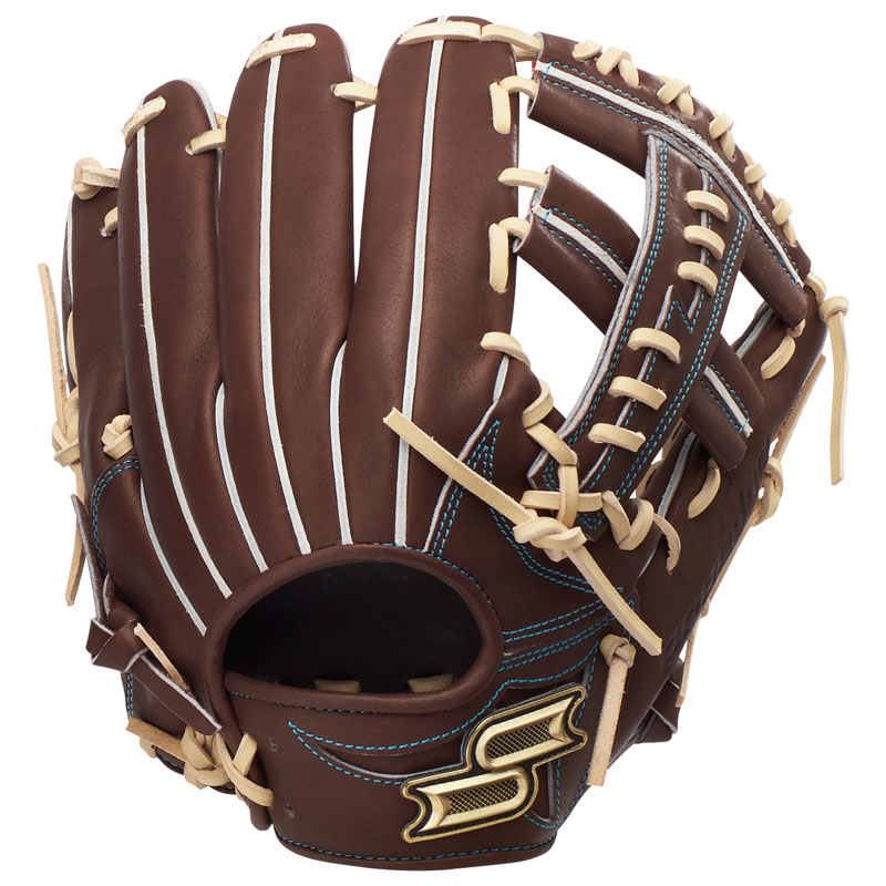 SSK エスエスケイ 軟式グラブ proedge プロエッジ 内野手用 サイズ