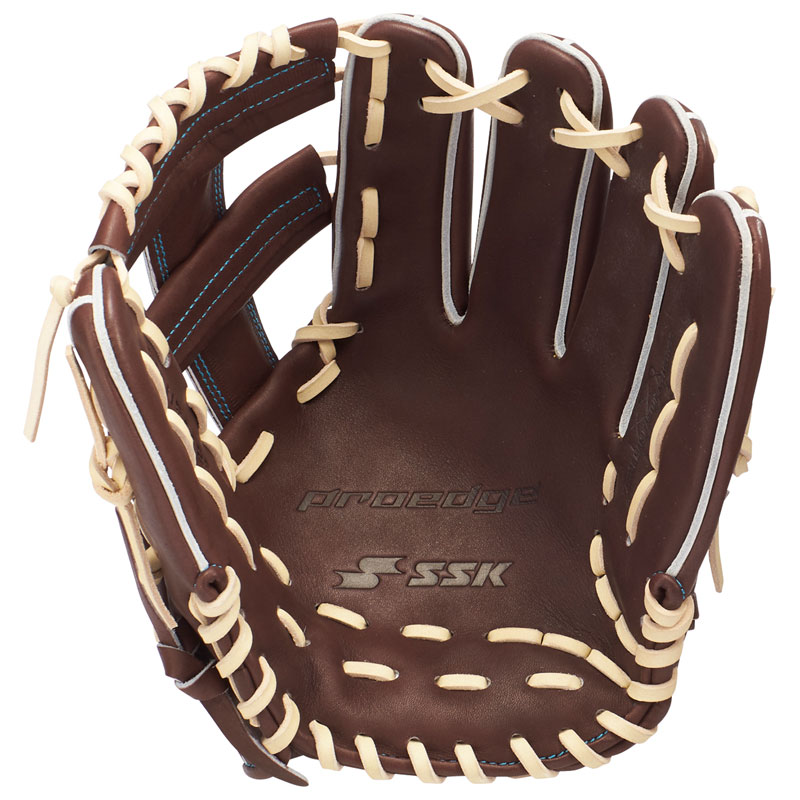 SSK エスエスケイ 軟式グラブ proedge プロエッジ 内野手用 サイズ