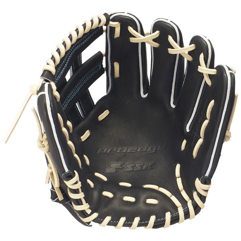 SSK エスエスケイ 軟式グラブ proedge プロエッジ 内野手用 サイズ