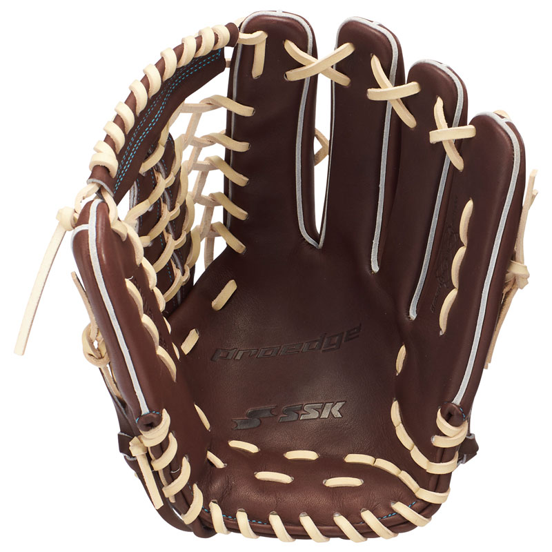 SSK エスエスケイ 軟式グラブ proedge プロエッジ 外野手用 サイズ