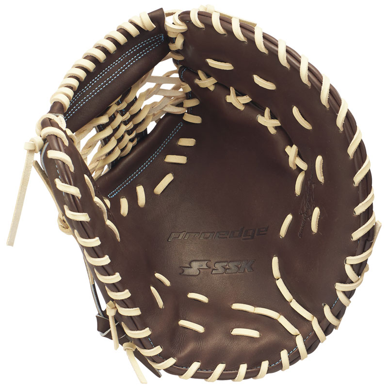 SSK エスエスケイ 軟式グラブ proedge プロエッジ 一塁手用 野球