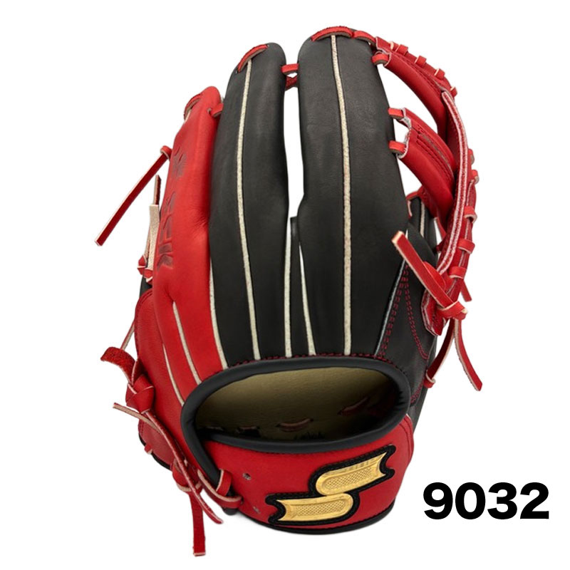 SSK エスエスケイ 限定 軟式グラブ 内野手 矢野選手モデル サイズ6L