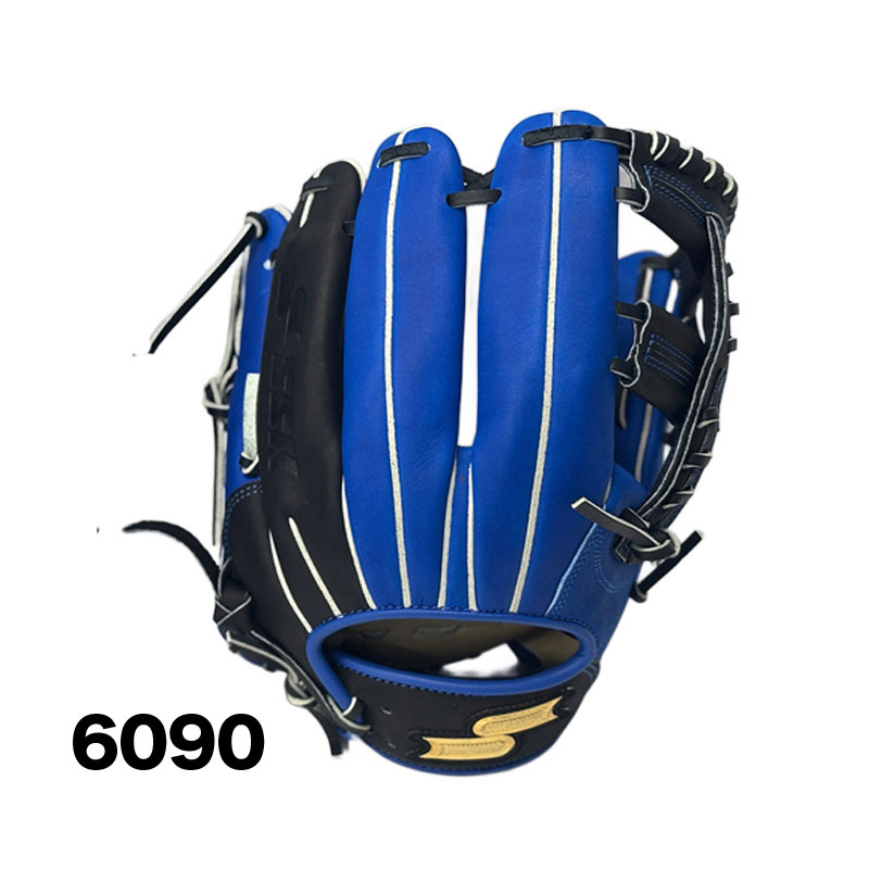 SSK エスエスケイ 限定 軟式グラブ 内野手 矢野選手モデル サイズ6L
