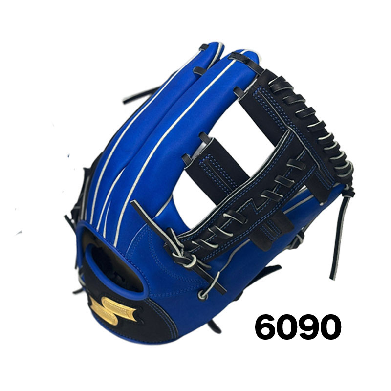 SSK エスエスケイ 限定 軟式グラブ 内野手 矢野選手モデル サイズ6L