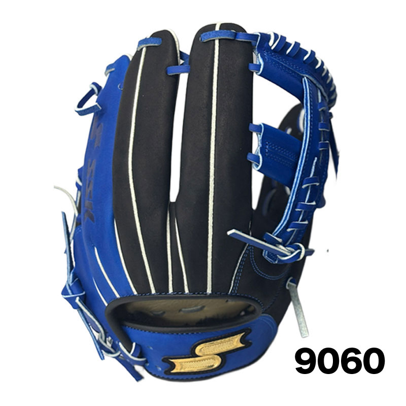 SSK エスエスケイ 限定 軟式グラブ 内野手 矢野選手モデル サイズ6L