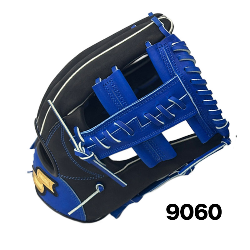 SSK エスエスケイ 限定 軟式グラブ 内野手 矢野選手モデル サイズ6L