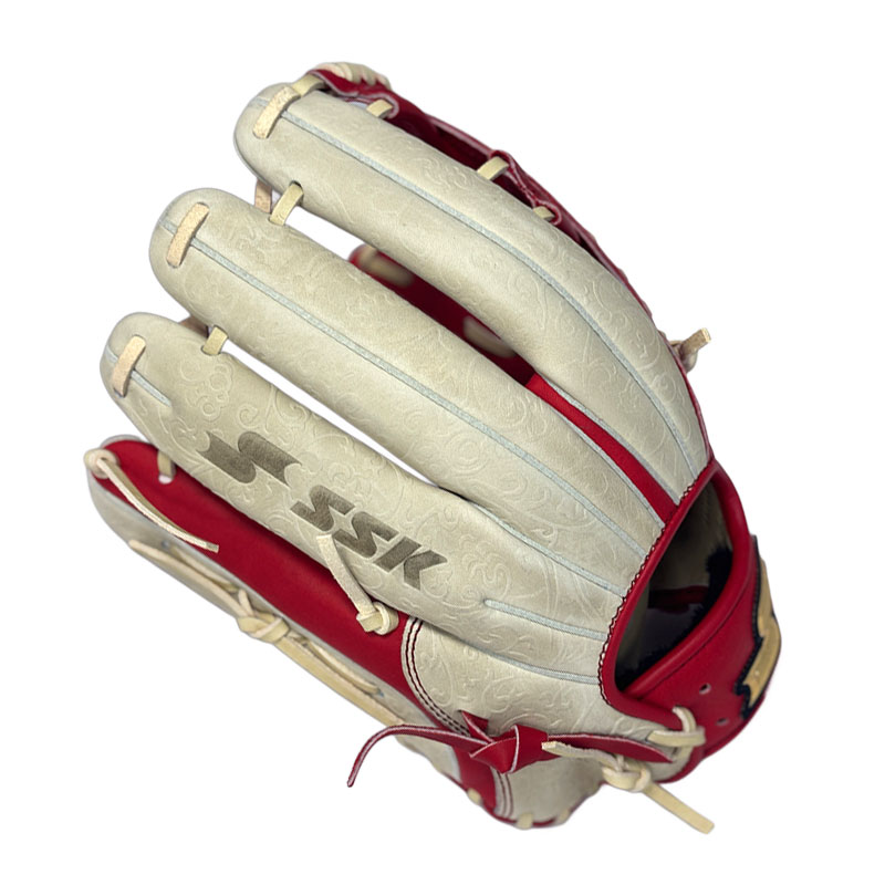 SSK エスエスケイ 軟式グラブ 2026SP 野球 グローブ 一般 大人 軟式
