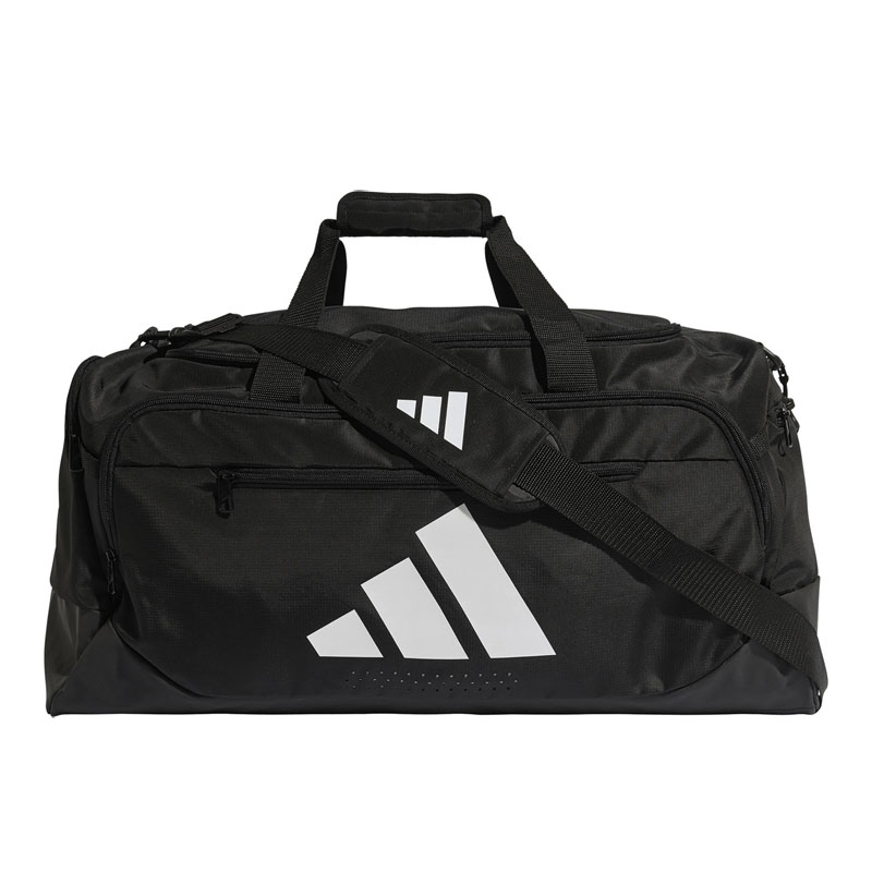 アディダス トレーニング ディフェンダー ダッフルバッグ M 約60L 大