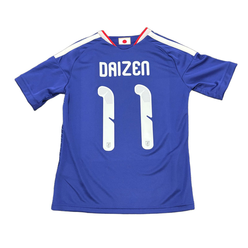 アディダス 2026 サッカー日本代表 ホーム レプリカ ユニフォーム KIDS