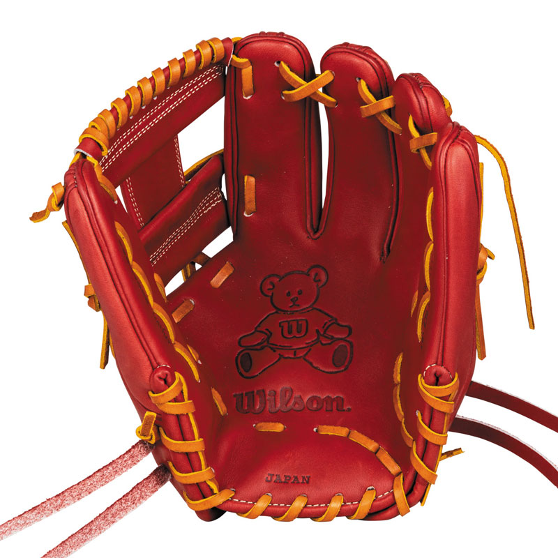 ウィルソン 硬式グラブ Wilson Staff DUAL 86型 野球 グローブ 一般