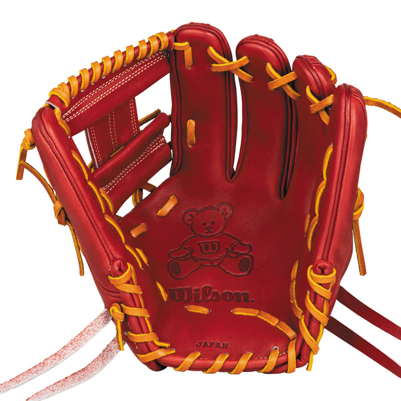 ウィルソン 硬式グラブ Wilson Staff DUAL 1975型 野球 グローブ 一般