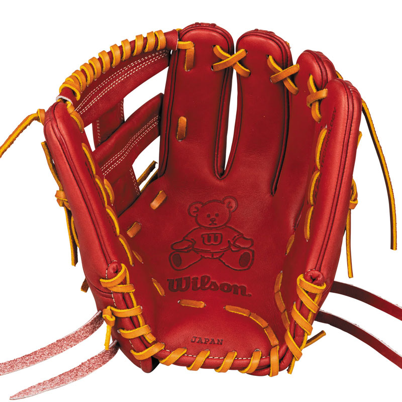 ウィルソン 硬式グラブ Wilson Staff DUAL 87型 野球 グローブ 一般