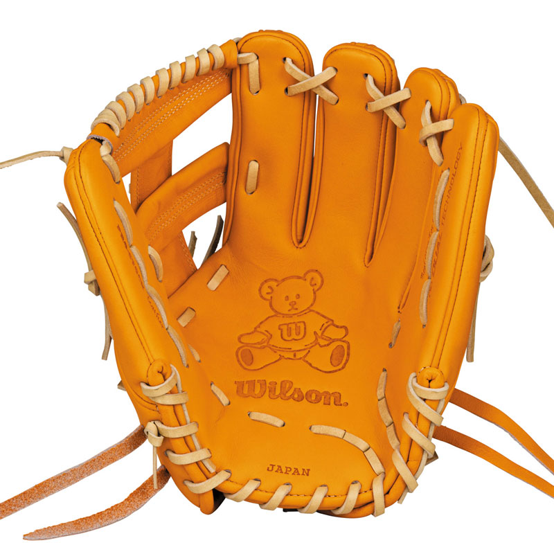 ウィルソン 硬式グラブ Wilson Staff DUAL 87型 野球 グローブ 一般