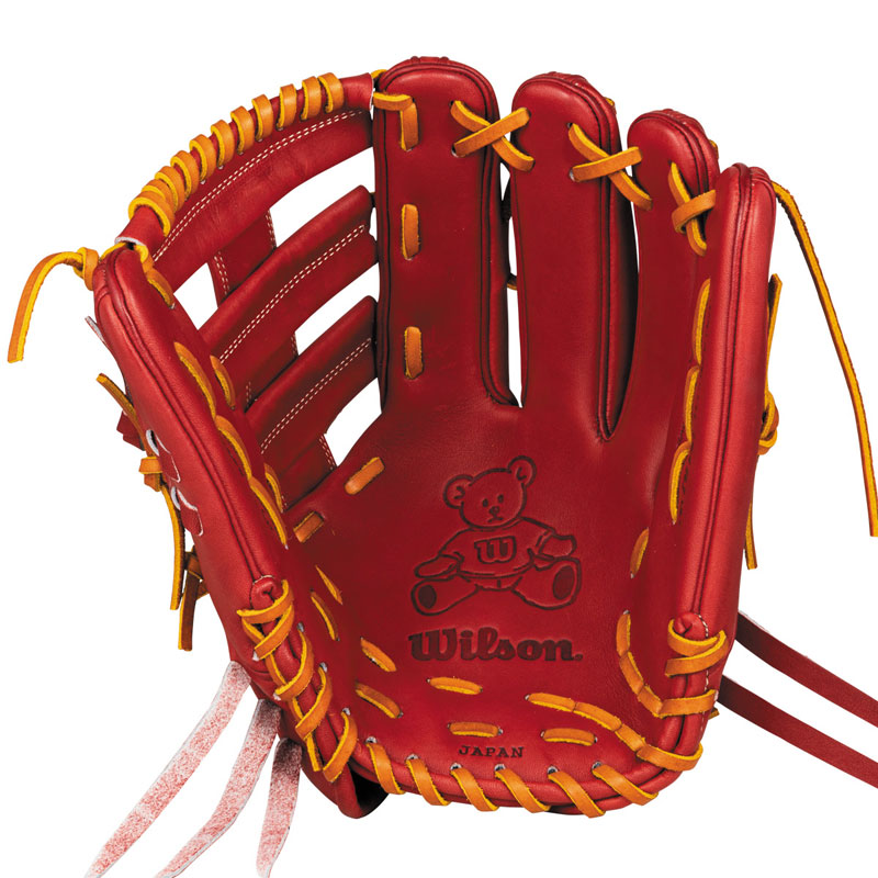 ウィルソン 硬式グラブ Wilson Staff DUAL D8型 野球 グローブ 一般