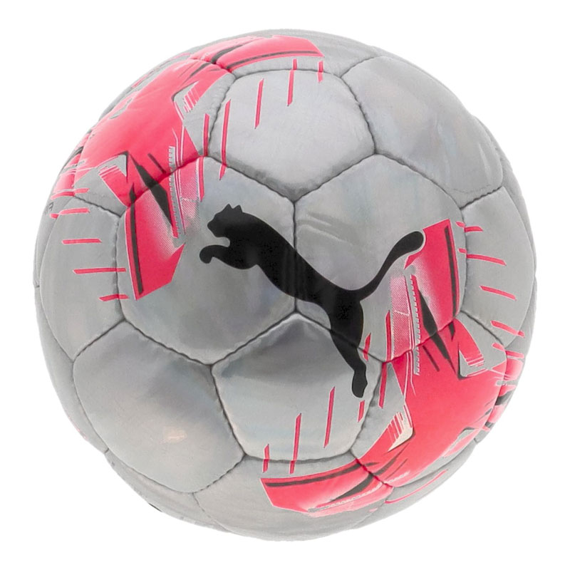 プーマ ウルトラ グラフィックボール HS 5号球 シルバー JFA検定球 085373-01-5