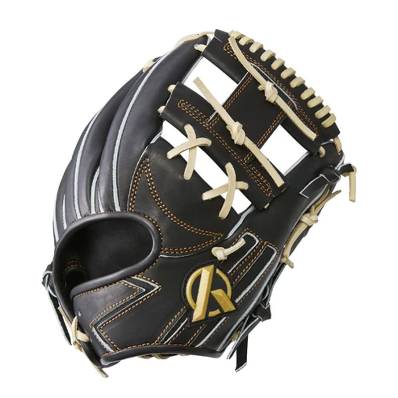 アメイジング 野球 硬式 内野手用 グラブ 内野手用 AG-06型 サイズ11.1