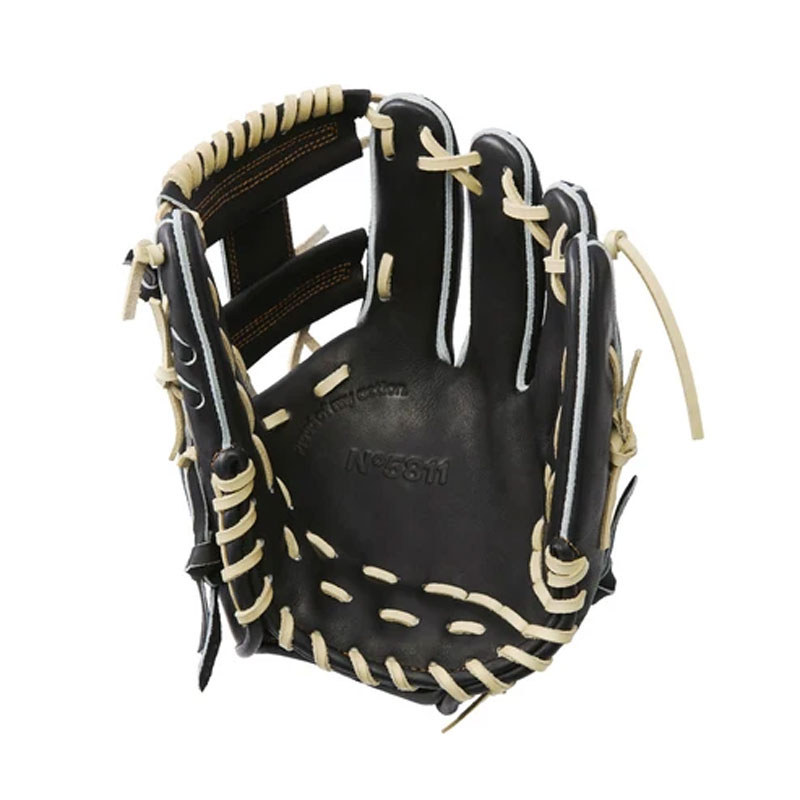 アメイジング 野球 硬式 内野手用 グラブ 内野手用 AG-06型 サイズ11.1
