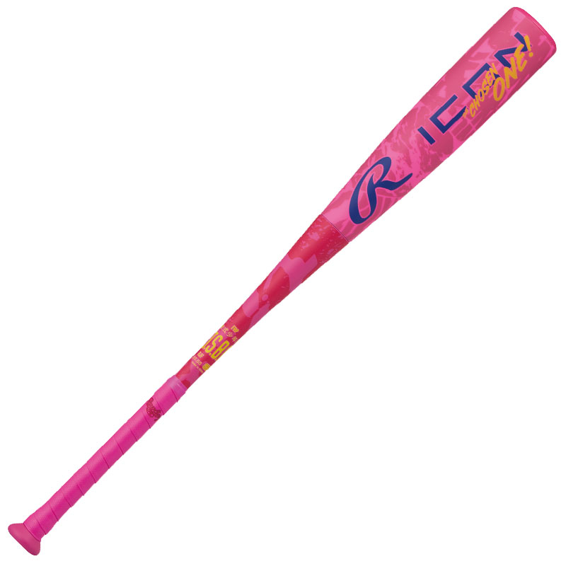 予約商品 11月中旬頃入荷予定 ローリングス 少年軟式バット アイコン ICON 軟式複合バット Rawlings2027SS 野球 ジュニア 少年用 ユニコーン BJ7IONE-UCON