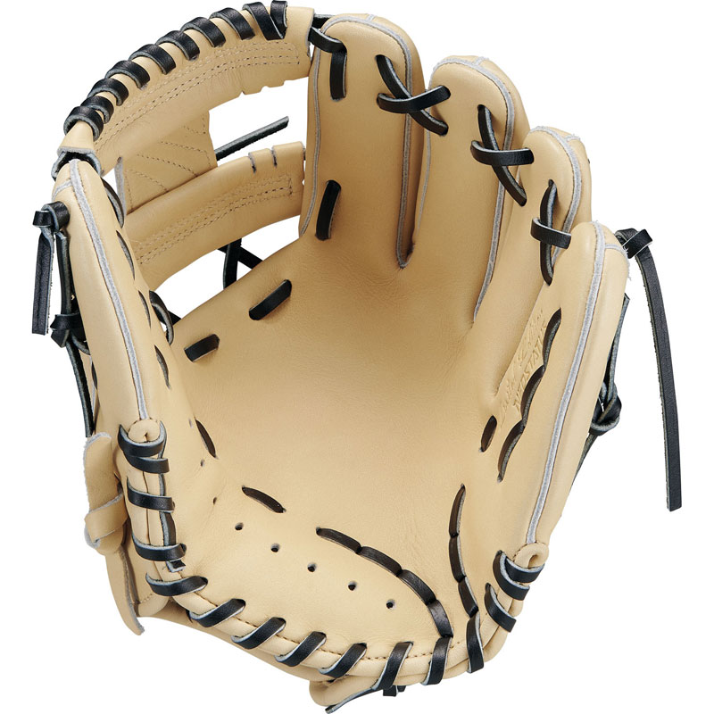 ZETT ゼット 限定 少年軟式グラブ ネオステイタスLE 二塁手