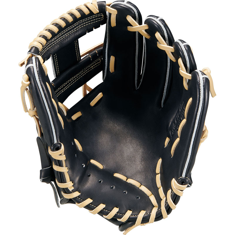 ZETT ゼット 限定 少年軟式グラブ ネオステイタスLE 二塁手