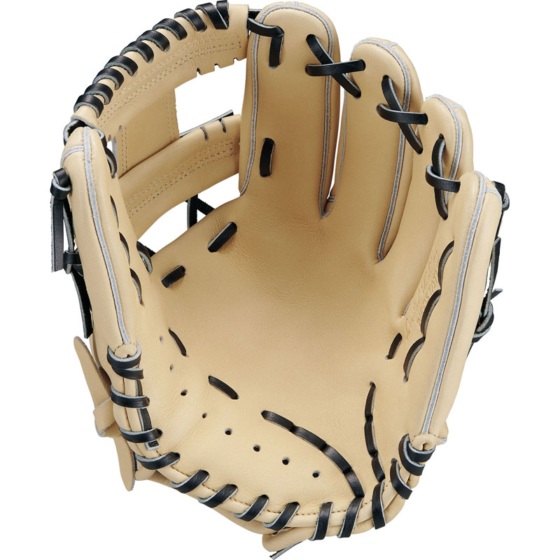 ZETT ゼット 限定 少年軟式グラブ ネオステイタスLE 二塁手