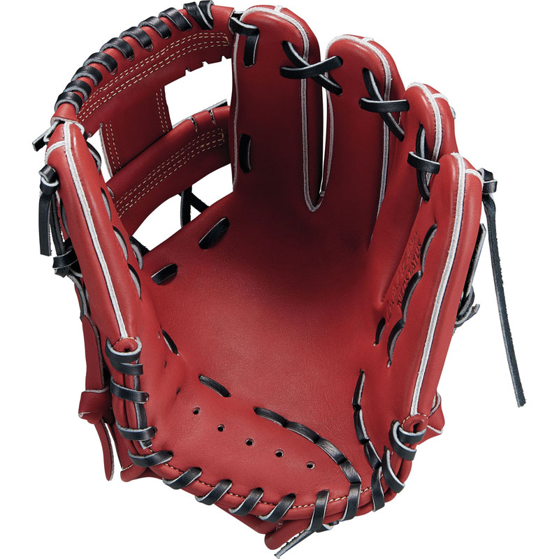 ZETT ゼット 限定 少年軟式グラブ ネオステイタスLE 二塁手