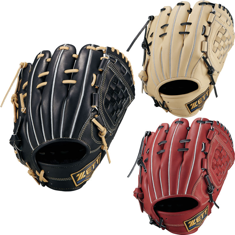 ZETT ゼット 限定 少年軟式グラブ ネオステイタスLE 二塁手