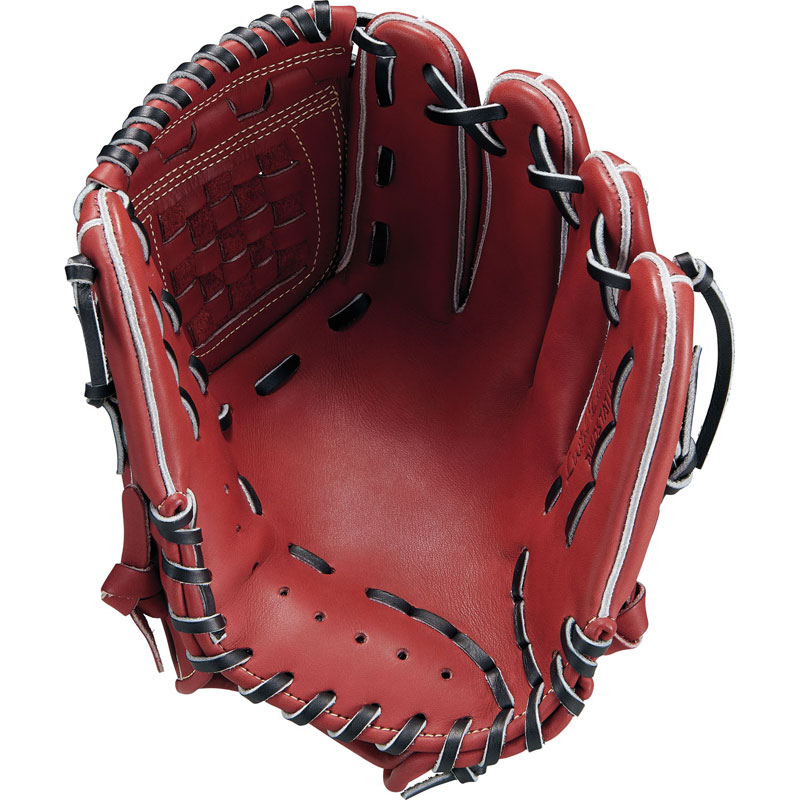 ZETT ゼット 限定 少年軟式グラブ ネオステイタスLE 二塁手
