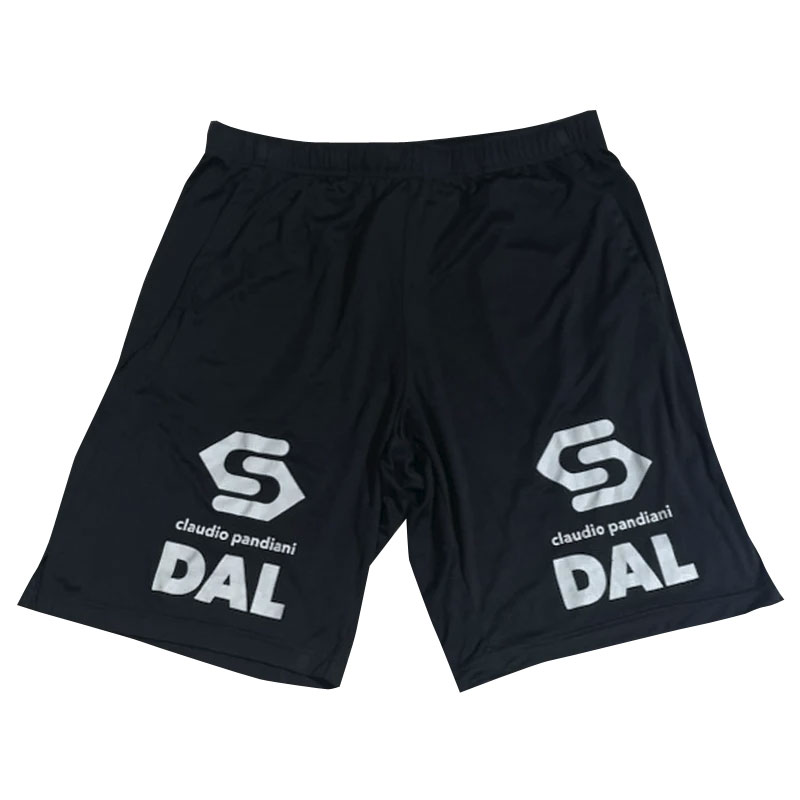 サッカージャンキー DAL リサイクルポリエステルスムースDryショートパンツ サッカー フットサル ウェア CP26D71-2