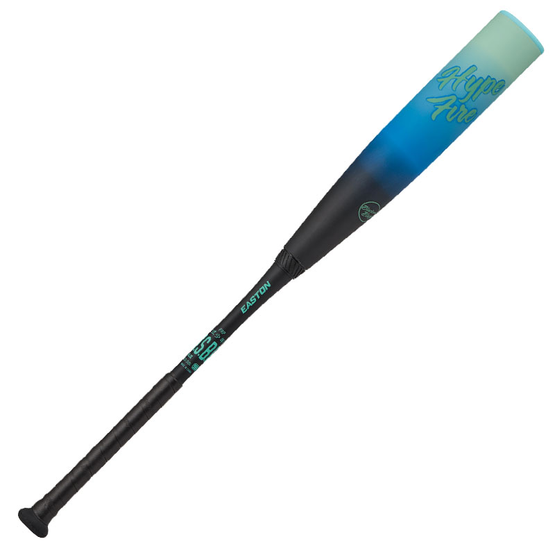 予約商品 11月中旬頃入荷予定 イーストン EASTON 少年軟式バット FRP製 HYPE FIRE ハイプファイヤー ミドルバランス 27SS 野球 ジュニア 少年用 ENY7HYP-BLB