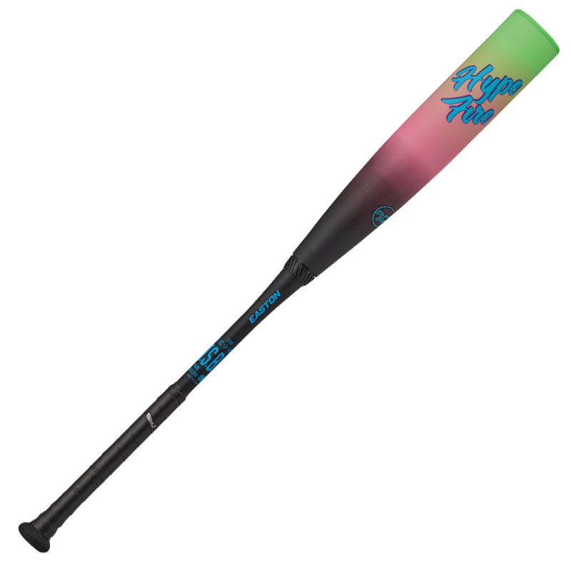 予約商品 11月中旬頃入荷予定 イーストン EASTON 少年軟式バット FRP製 HYPE FIRE ハイプファイヤー トップバランス 27SS 野球 ジュニア 少年用 ENY7HYP-BOB