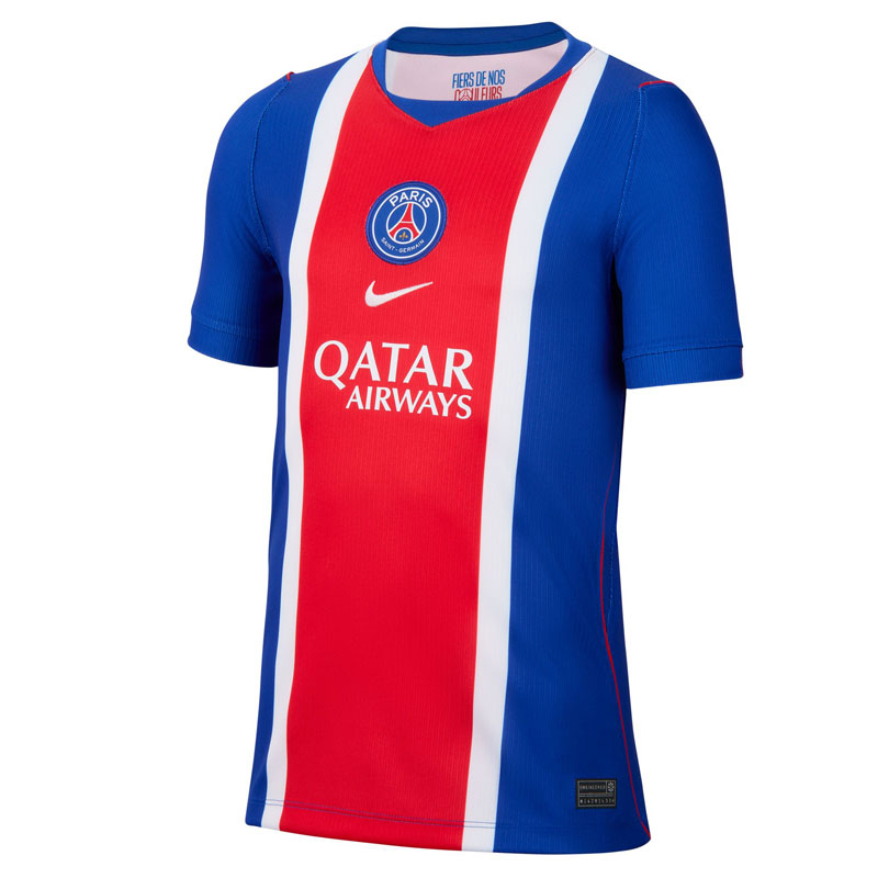 ナイキ ジュニア パリ サンジェルマン PSG 2026-2027 スタジアム ホーム オールドロイヤル サッカー レプリカ ユニフォーム ii1644-417