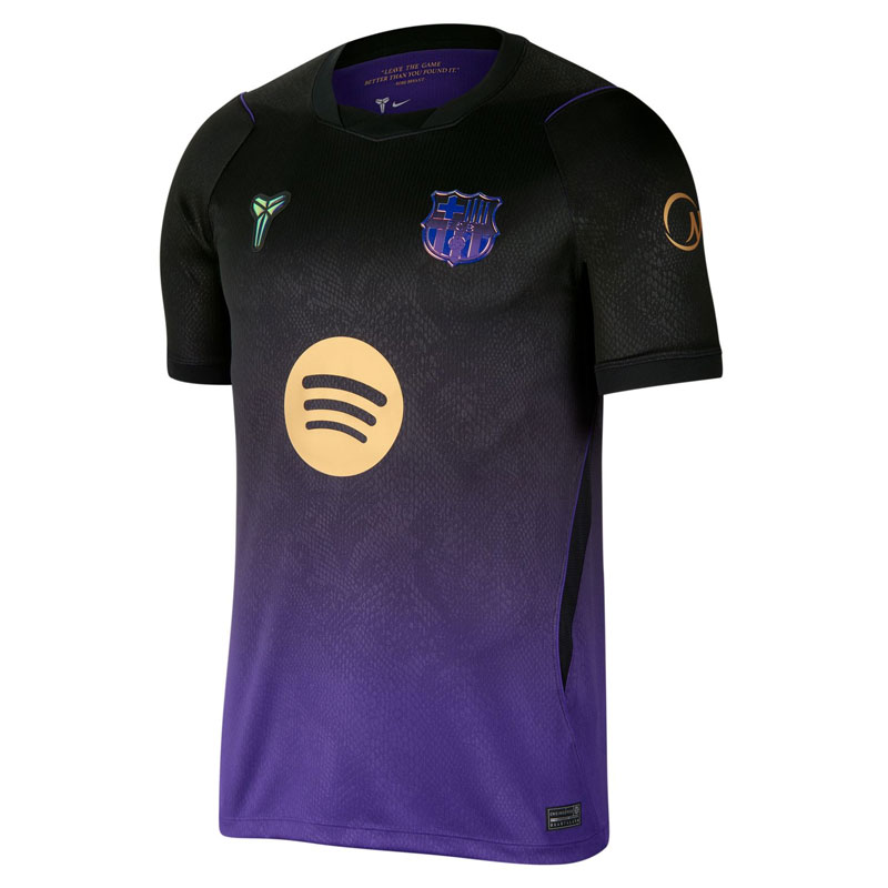 ナイキ FCバルセロナ 2026-27 スタジアム アウェイ フィールドパープル サッカー レプリカ ユニフォーム NIKE2026FW II1912-505