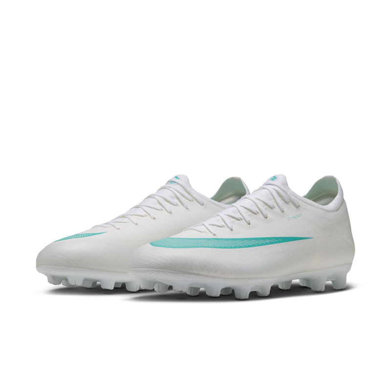 ナイキ ズーム ヴェイパー 17 PRO HG ホワイト ダスティーカクタス サッカースパイク NIKE2026Q4 im5813-102