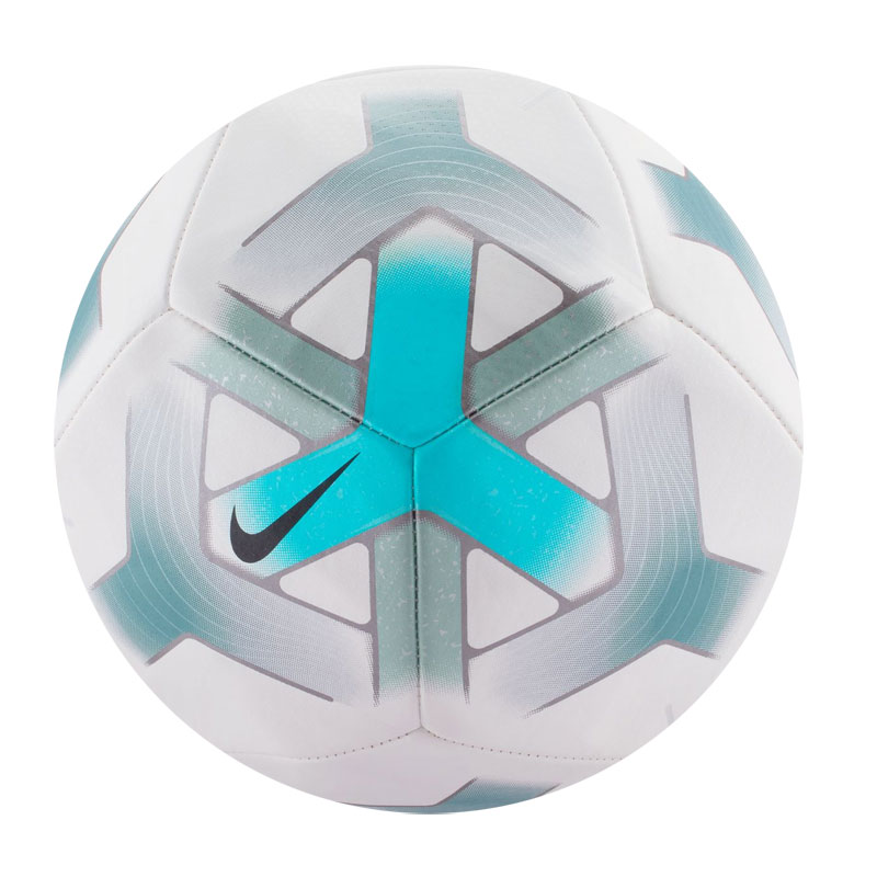 ナイキ サッカーボール ピッチ 5号球 ホワイト ダスティカクタス NIKE2026Ball IQ0646-103-5