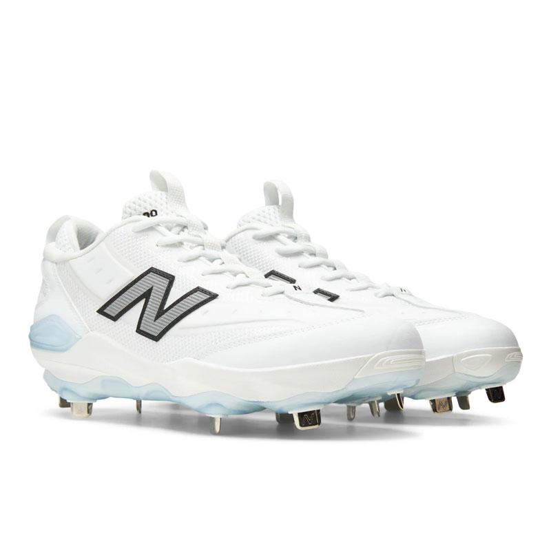 ニューバランス FreshFoam 3000 Metal V8 野球 金具スパイク 2E 一般 大人 M30009NC-2E
