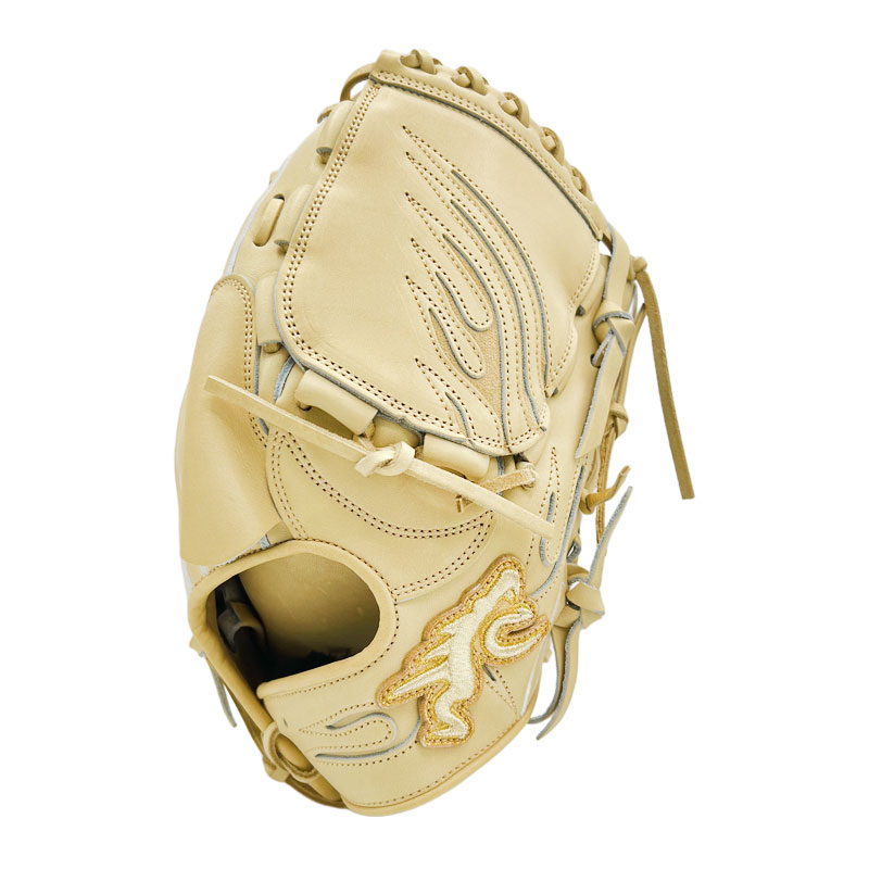 GLOVE STUDIO RYU リュウ 硬式グラブ キップレザー 野球 グローブ
