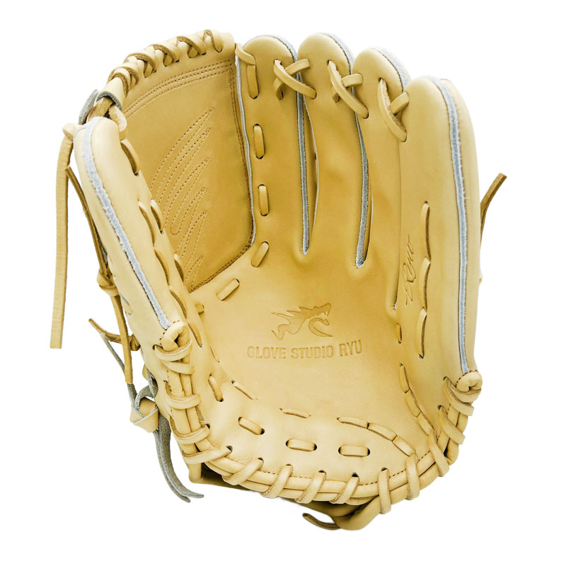 GLOVE STUDIO RYU リュウ 硬式グラブ キップレザー 野球 グローブ