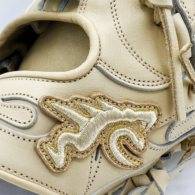 GLOVE STUDIO RYU リュウ 硬式グラブ キップレザー 野球 グローブ