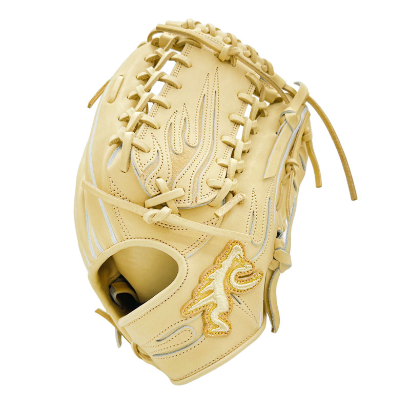 GLOVE STUDIO RYU リュウ 硬式グラブ キップレザー 野球 グローブ 一般